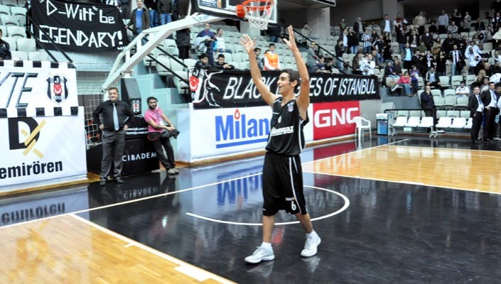 Kaliteli Bir Takımız